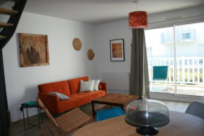Appartement Fleurs de Pin pour 4 personnes